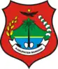 Coat of arms of Banggai Regency