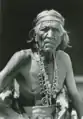 Shepherd Of The Hills, Roland W. Reed, 1913