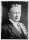 Clement C. Young, 39th Speaker (1913–1917)