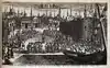 Slave market, 1684