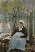 Paris in the Spring (1892)