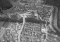Aerial view (1962)