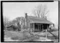Colonel Baldwin M. Fluker House