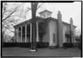 Frances Snow Pryor House