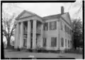 Lewis McMillan House
