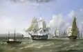 HMS Warrior (b.1781)