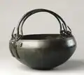 Bronze cauldron from Hungary, c. 1000 BC[141]