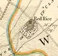 1791 map