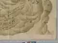 Sanmon-Santō Sakamoto Sōezu (part 1 of the 2nd volume)