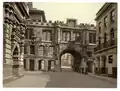 Stonebow, Lincoln, c. 1890