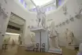 Duke of Brunswick in Museo Vela, Ligornetto