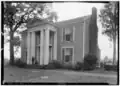Father Robert Donnell House