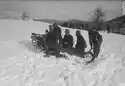Swiss gunners with 06s.