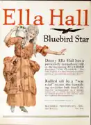 The Charmer Aug 1918