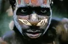 Man of Agats, date unknown