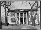 Green-Wood House, Alexandria