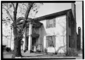 Green-Wood House, Alexandria