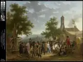 Country Fair