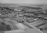 Aerial view (1967)