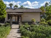 Teahouse, Monte Verità
