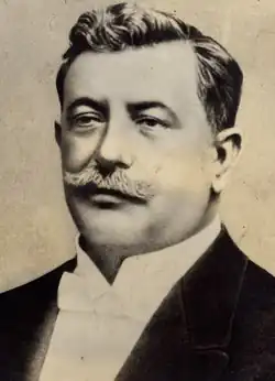 Delmiro Gouveia