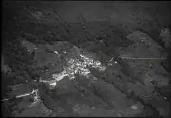 Aerial view (1948)