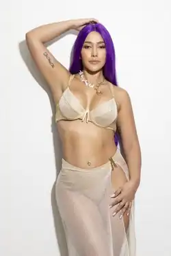 Fariana in 2024