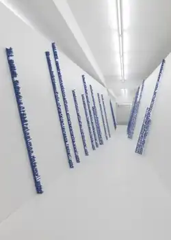 HUGO MARKL, Link, Sculpture, 2008, Galerie Eva Presenhuber, Zürich, Switzerland