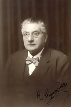 Raffaello Squarise