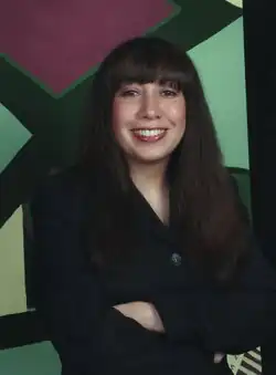 Soraida Martinez, Creator of Verdadism