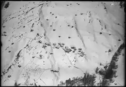 Aerial view (1949)