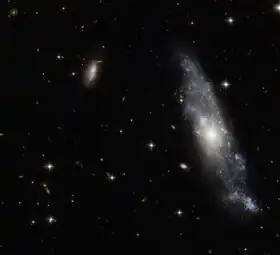 NGC 2758