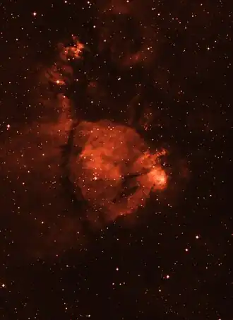 Westerhout 3