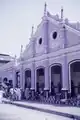 Shitta-Bey Mosque in 1962