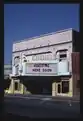 Chehalis Theater, 1980s