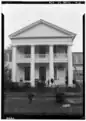 Paul M. Bates House, Mrs. Mary Jesse House (Bates-Jesse House; ca. 1830), 311 Government Street[58][59]