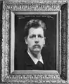 Self-portrait (1882)