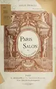 1893 Catalogue Cover