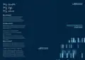 Mygene Sports Performance Gene Test Brochure
