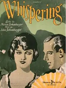 Wesley Raymond De Lappe (1887–1952)