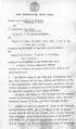 Peace Treaty of Vereeniging, 31 May 1902. Pdf file of four pages.