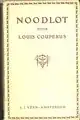Bookcover of the fifth edition (1918)