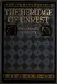 The heritage of unrest