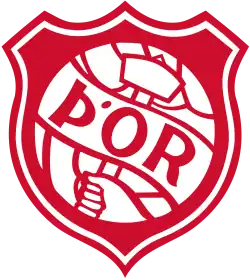 Þór Akureyri logo