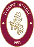 İTÜ logo