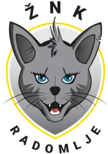 Club crest