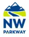 Northwest Parkway 2025 logo