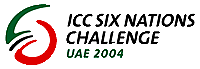 Tournament logo
