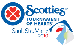 2010 Scotties Tournament of Hearts