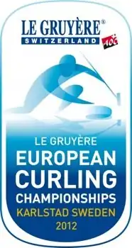 2012 European Curling Championships